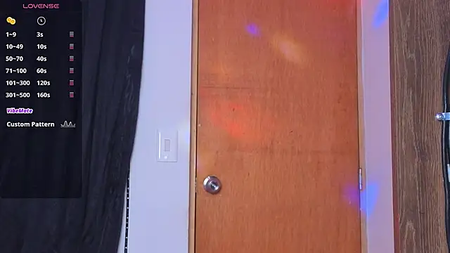 Snapshot of celestte_evans_1 chatting on 28, 10, 2025 celestte evans 1 online show from 28, 10, 2025