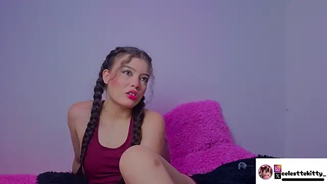 celestte evans 1 online show from 10, 4, 2026