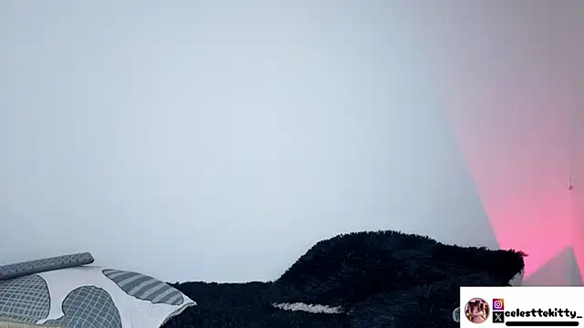 Snapshot of celestte_evans_1 chatting on 24, 11, 2025 celestte evans 1 online show from 24, 11, 2025