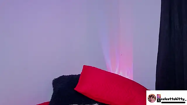 celestte evans 1 online show from 15, 1, 2026