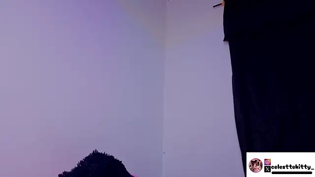 celestte evans 1 online show from 18, 2, 2026