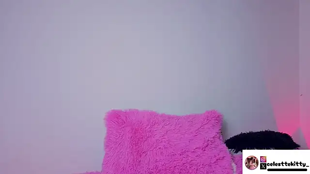 celestte evans 1 online show from 12, 2, 2026