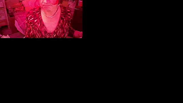 TransFionaLuv online show from 2, 12, 2025