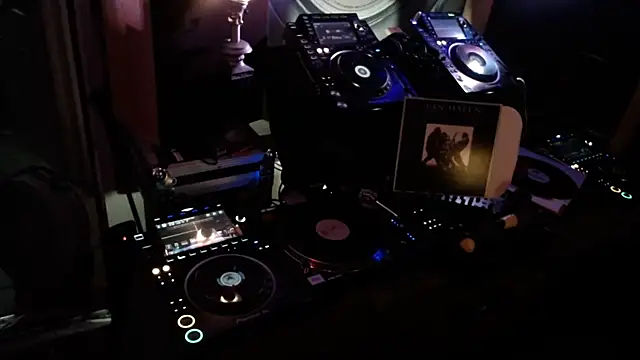 TransFionaLuv online show from 10, 3, 2026