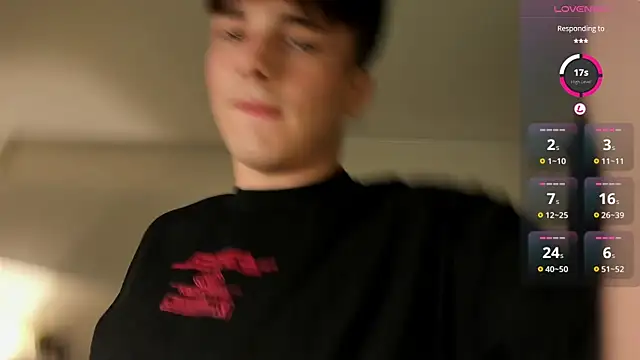 mystic evan online show from 6, 5, 2026
