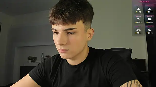 mystic evan online show from 20, 3, 2026