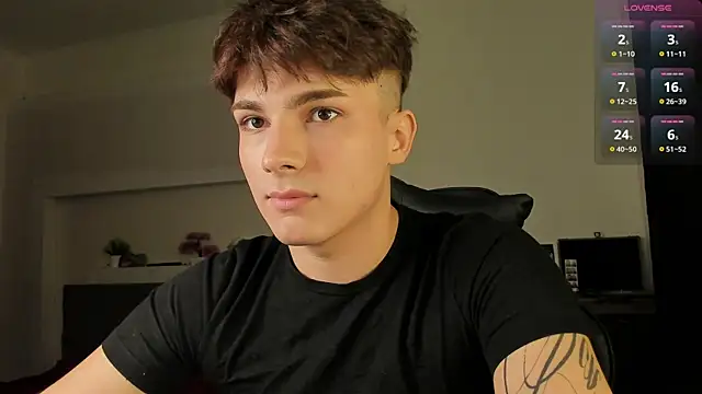 mystic evan online show from 23, 4, 2026