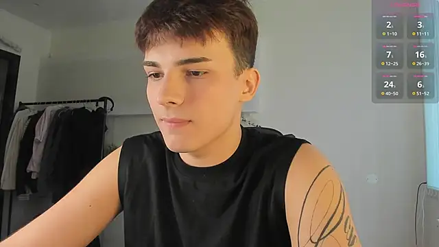 mystic evan online show from 10, 3, 2026