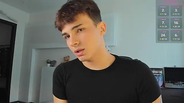 mystic evan online show from 13, 3, 2026