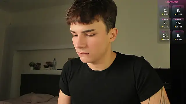 mystic evan online show from 16, 3, 2026