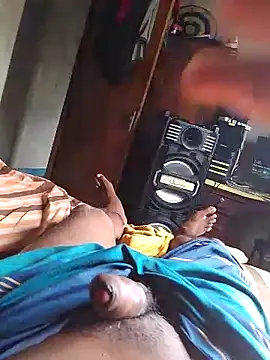 Pogga666 online show from 5, 11, 2025