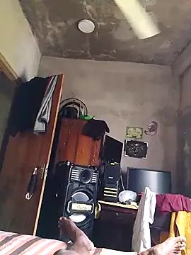 Pogga666 online show from 8, 10, 2025