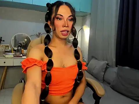 Tsfenty08  online show from 17, 2, 2026