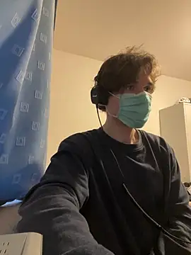 Imagerysin23 online show from 22, 10, 2025