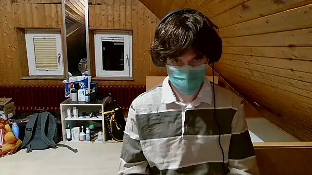 Imagerysin23 online show from 17, 2, 2026