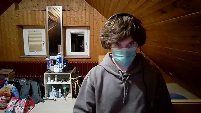 Imagerysin23 online show from 14, 2, 2026