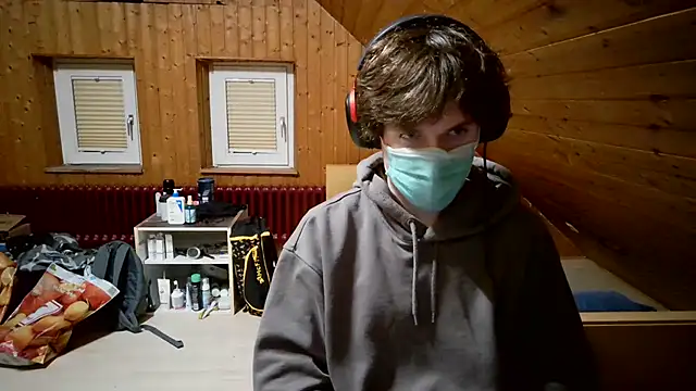 Imagerysin23 online show from 5, 2, 2026