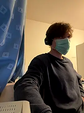 Imagerysin23 online show from 2, 10, 2025