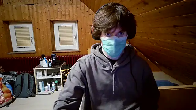 Imagerysin23 online show from 6, 2, 2026