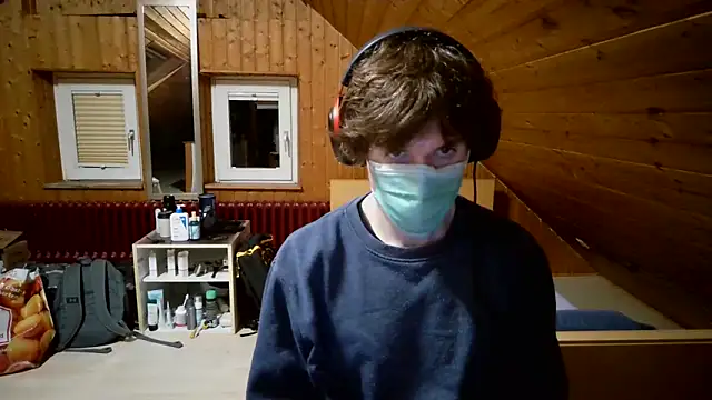 Imagerysin23 online show from 10, 2, 2026