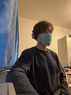 Imagerysin23 online show from 4, 10, 2025