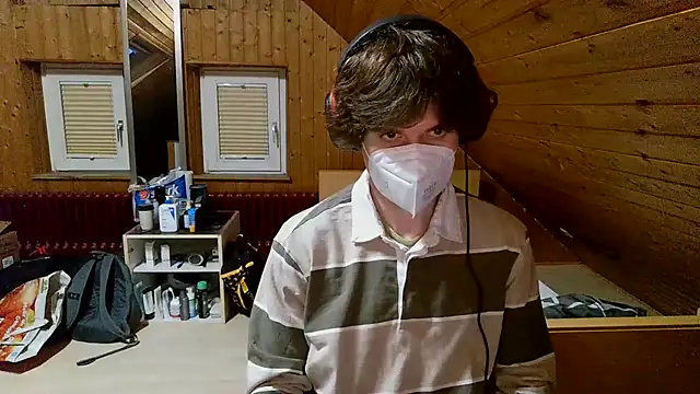 Imagerysin23 online show from 27, 2, 2026