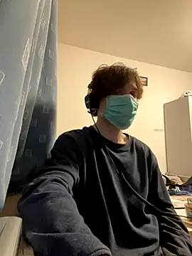 Imagerysin23 online show from 5, 11, 2025