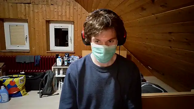 Imagerysin23 online show from 16, 12, 2025