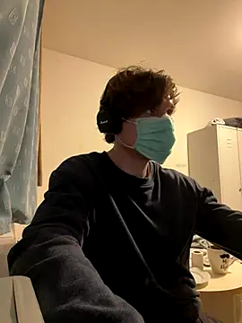 Imagerysin23 online show from 5, 10, 2025