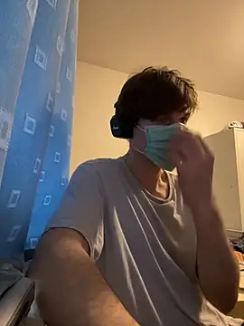 Imagerysin23 online show from 9, 9, 2025