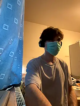 Imagerysin23 online show from 13, 9, 2025