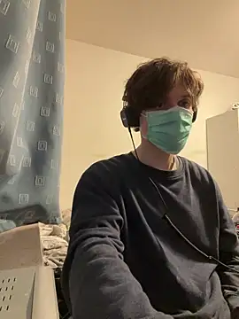 Imagerysin23 online show from 7, 10, 2025