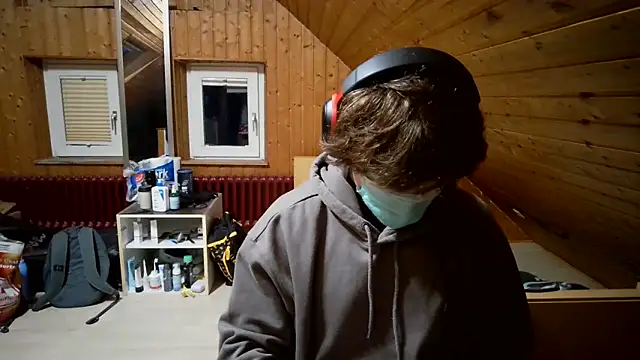 Imagerysin23 online show from 23, 2, 2026