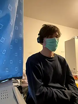 Imagerysin23 online show from 17, 9, 2025