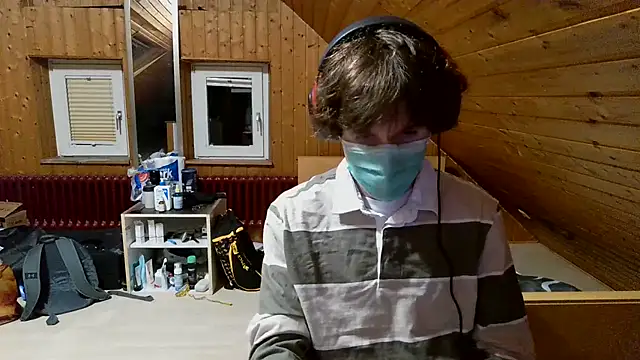 Imagerysin23 online show from 20, 2, 2026