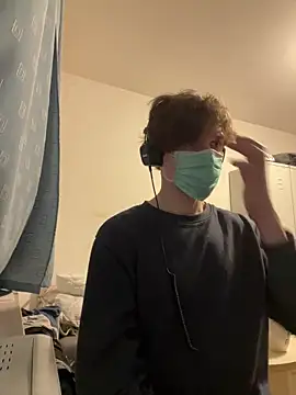 Imagerysin23 online show from 30, 10, 2025