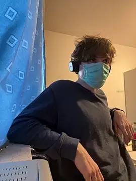 Imagerysin23 online show from 30, 9, 2025