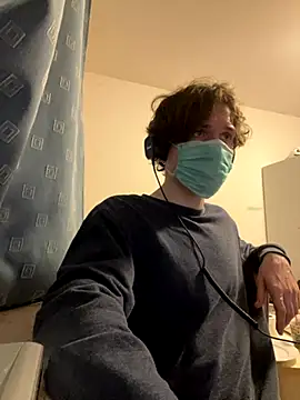 Imagerysin23 online show from 8, 11, 2025