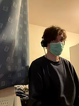 Imagerysin23 online show from 23, 10, 2025