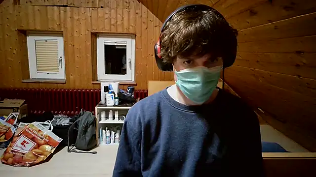 Imagerysin23 online show from 15, 1, 2026