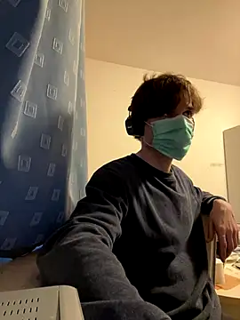 Imagerysin23 online show from 3, 10, 2025