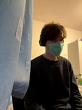 Imagerysin23 online show from 16, 9, 2025