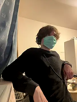 Imagerysin23 online show from 15, 11, 2025