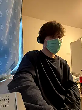 Imagerysin23 online show from 18, 9, 2025