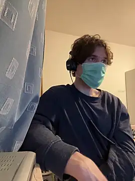 Imagerysin23 online show from 2, 11, 2025