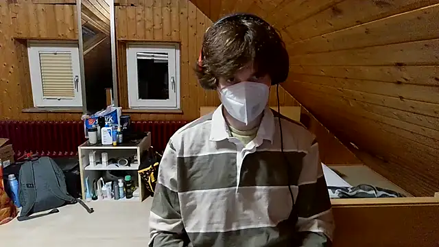 Imagerysin23 online show from 25, 2, 2026