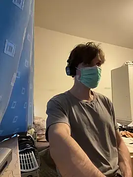 Imagerysin23 online show from 10, 9, 2025