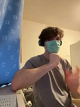 Imagerysin23 online show from 21, 9, 2025