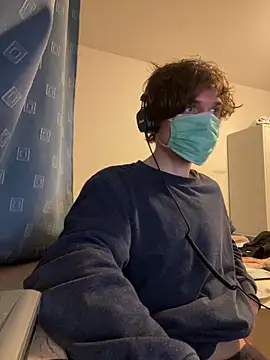 Imagerysin23 online show from 9, 11, 2025