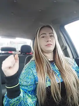 Reina Cummings online show from 26, 3, 2026